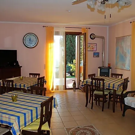 Bed&Breakfast Latteletto-2