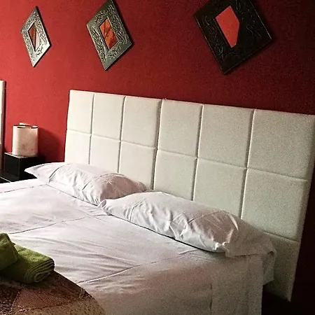 B&B Porta Appia-2