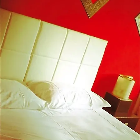 B&B Porta Appia-3