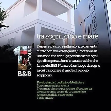 B&B Numero Uno-2