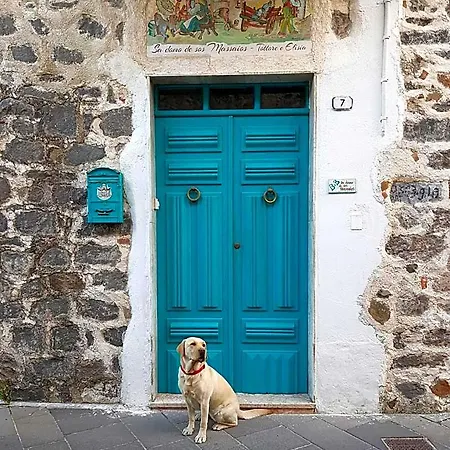 B&B Sa Domo De Sos Massaios-2