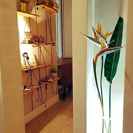B&B Napoli Amore Mio-2