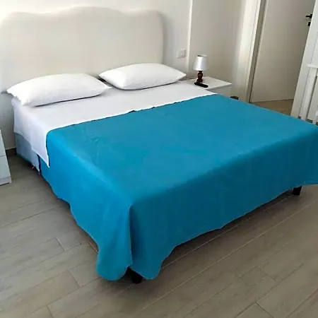 B&B Porta Romana Amelia-3