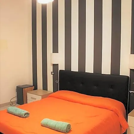 B&B Napoli Centrale-3