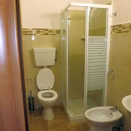 Bed And Breakfast Il Subacqueo-2