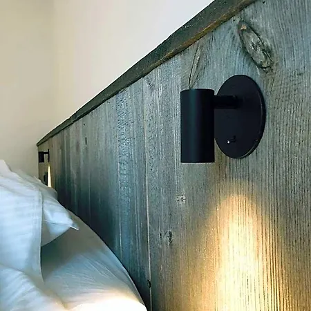 Suites Le Porte-Bonheur-2