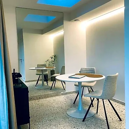 Suites Le Porte-Bonheur-3