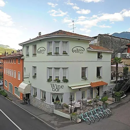 Antiche Mura-2