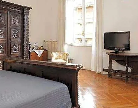 B&B Villa Musa-2