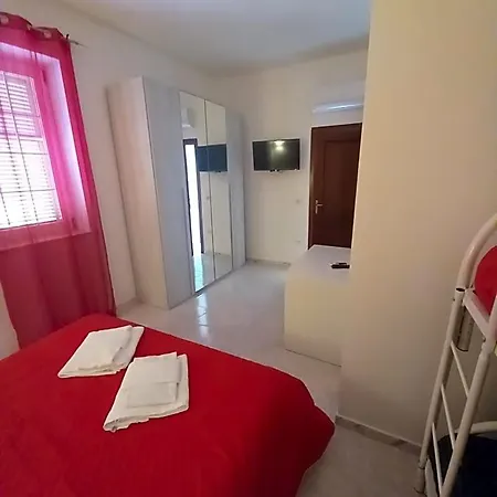 b&b il Tulipano beach Formia-3