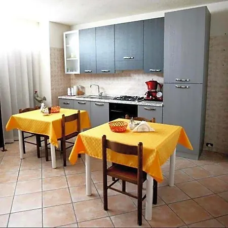 B&B Il Galletto R.-2