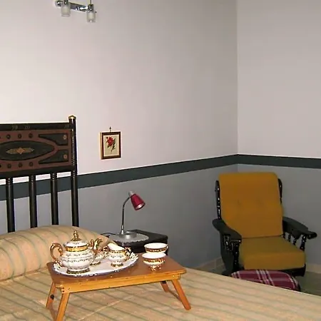 B&B Ex Magazzeno Barlotti-2