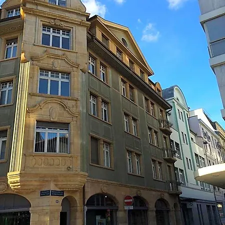 B&B im Herzen von Biel-3