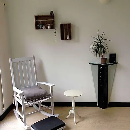 B&B im Herzen von Biel-2