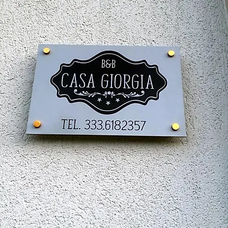 B&B Casa Giorgia-3