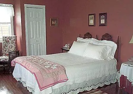 Argyle By The Sea Bed & Breakfast-3
