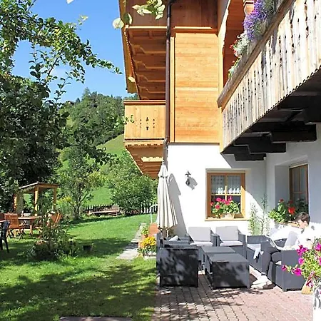 B&B Ciasa Bruescia-2