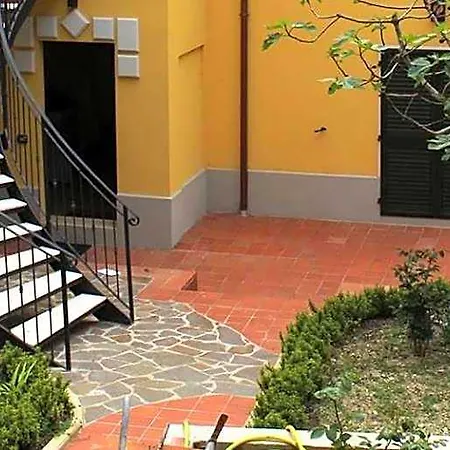 B&B Al Viale-3