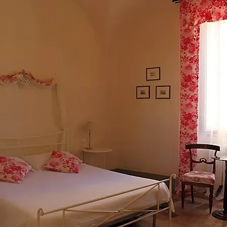 B&B Antica Biblioteca-3