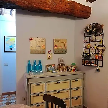B&B Alle Due Porte-2