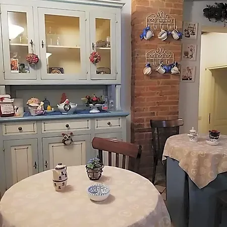 B&B Alle Due Porte-3