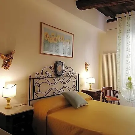 B&B Alle Due Porte-2