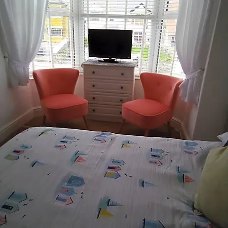 Applebys Guest House-3