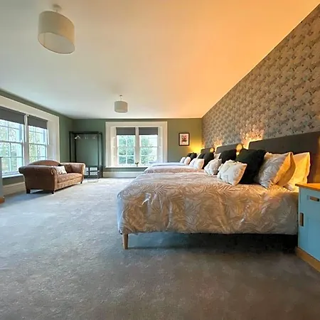 Bailey'S Court, Guest Accommodation-3