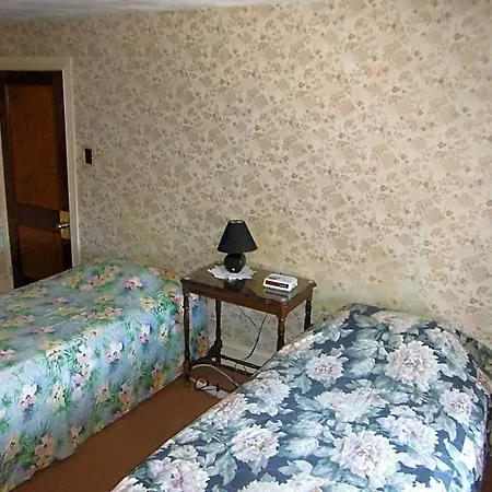 Auberge Des Arts Bed And Breakfast-2