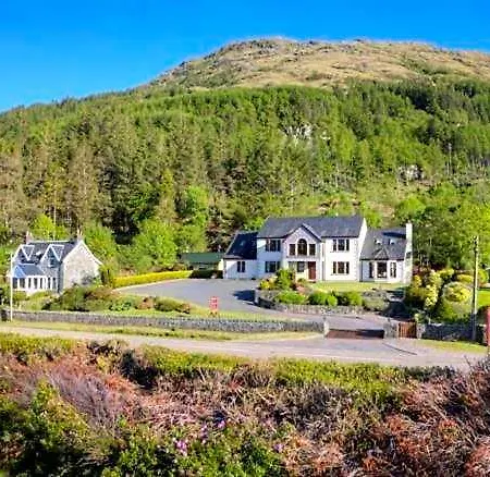 Ardno House B & B-3