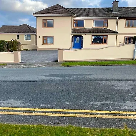 Algret House B&B-3