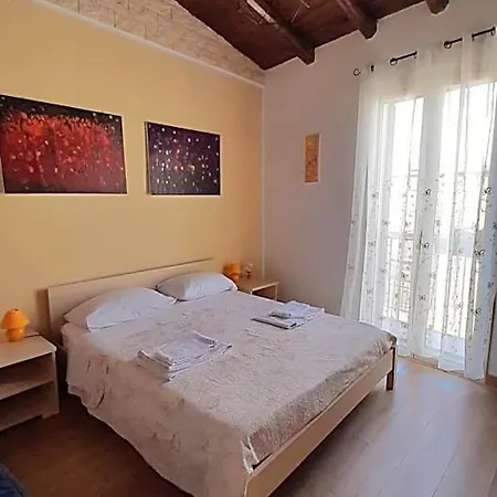 Guest House Beati Paoli-3