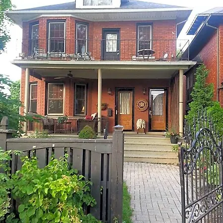 A Hidden Gem Bed And Breakfast-2