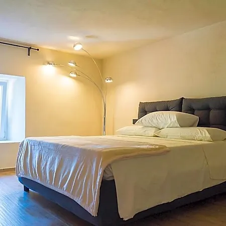 Tesoro Nascosto B&B-3