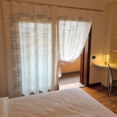 Bed&Breakfast Rezzonico-2
