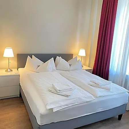 Altstadt Hotel Barcelona-3
