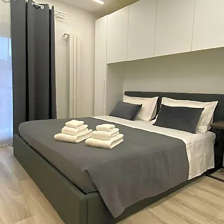 Bnb Apartment Ferrara-2