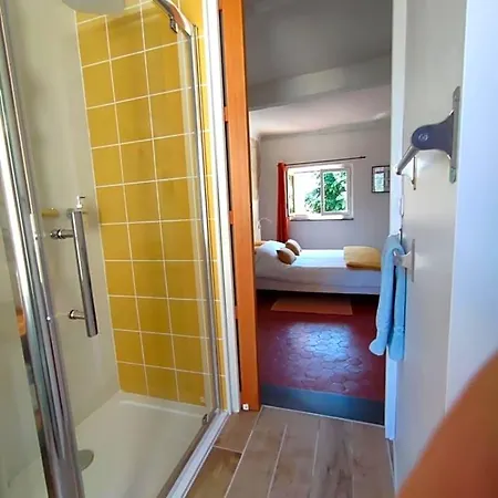 Chambre D'Hotes Les Tomettes-3