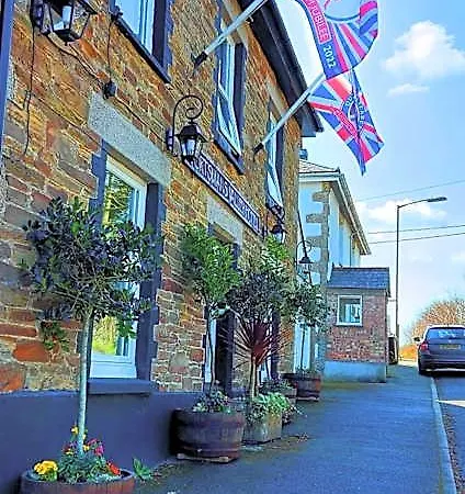 Sportsmans Valley Hotel-2