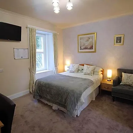 Inverardran House-2