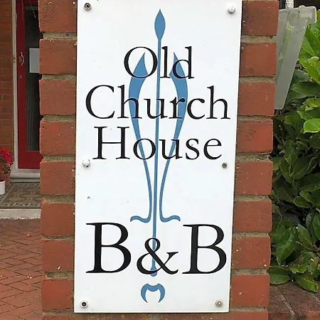 Old Church House-3