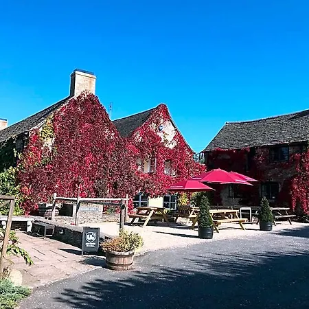 The Bell At Sapperton-3