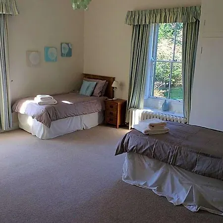 Rock Moor House B&B-3