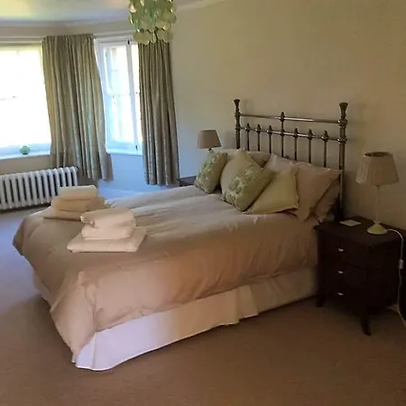 Rock Moor House B&B-2