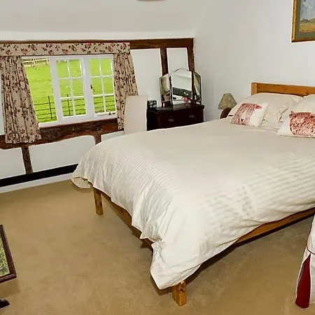Twyford Farm B&B-2