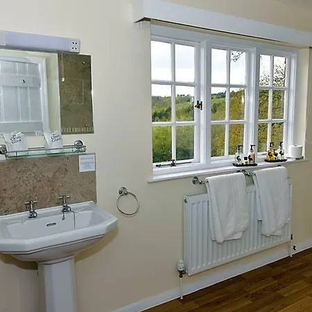 Twyford Farm B&B-3