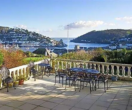 Mounthaven Guest House-2