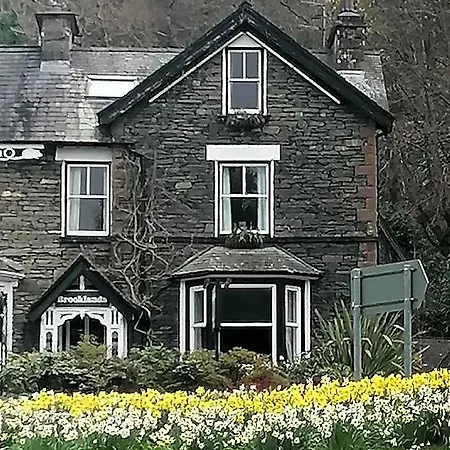 Brooklands Guest House-2
