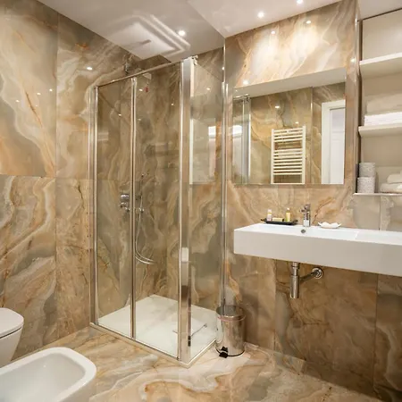 Harmony Tropea Rooms & Suites-3