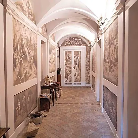 Dante'S Hell B&B-2